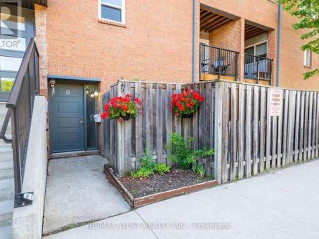 3D 2866 Battleford Road, Mississauga, ON, L5N 3L3 townhouse for sale | Listing ID W13558 | Royal LePage