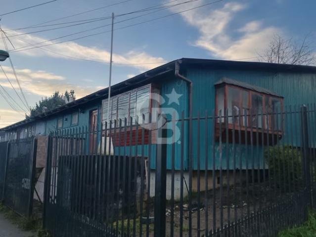 3D + 2B | Barrio Patrimonial | A pasos del centro | 3 dormitorios por 140000. 00 en Puerto Montt