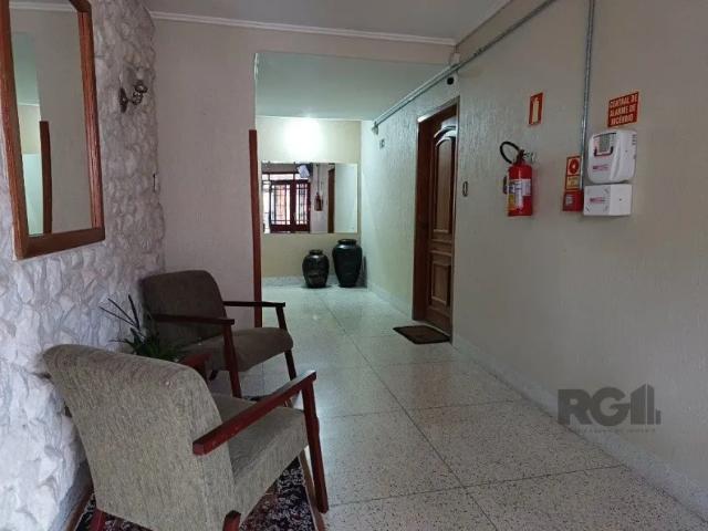 3D ensolarado e com vaga
