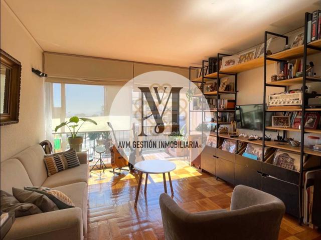3DOR, VIÑA DEL MAR DUPLEX 91 M2 INCLUYE G.COMUN