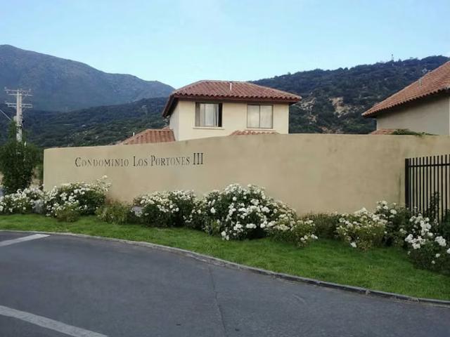 3dorm, 3baños Hacienda El Peñón 1831 | dormitorios por 212000. 00 en Puente Alto