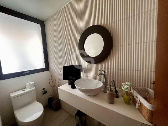3D+S con quincho y excelente conectividad | 3 dormitorios por 19800.00 en Las Condes