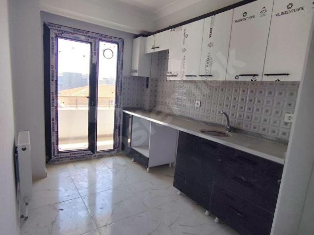 3E İNSAATTAN YENİ YAPI 3+2 DUBLEX DAİRE