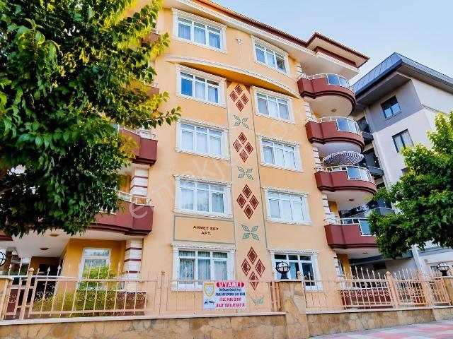 3en Gayrimenkul Antalya Alanya Oba Mah Dubleks 4+1 Satılık