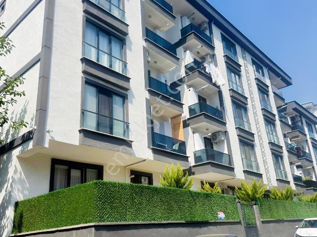 3en Gayrimenkul Pendik Bahçelievler'de Geniş 2+1 Satılık Acil