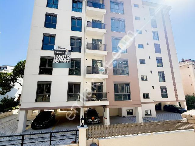 3en Gayrimenkul Pendik Doğu Mahallesin 3+1 Net 102 M2 Satılık