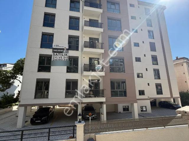 3en Gayrimenkul Pendik Doğu Mahallesin 3+1 Net 102 M2 Satılık