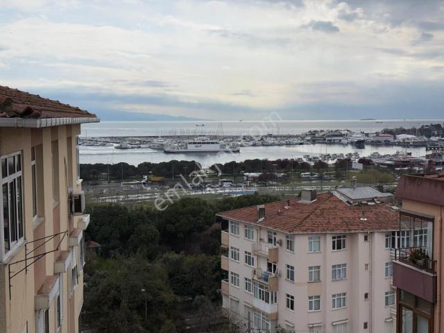 3en Gayrimenkul Pendik Doğu Mh Deniz Manzaralı 2+1 Satılık