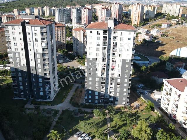 3en Gayrimenkul Tuzla Aydınlıda Şelale Evlerinde 2+1 Satılık