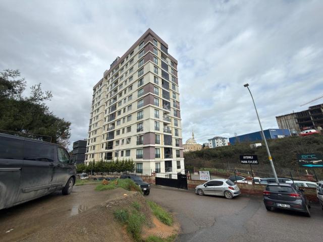 3en Gayrimenkul Tuzla Aydınlıda 2+1 Net 78 M2 Satılık