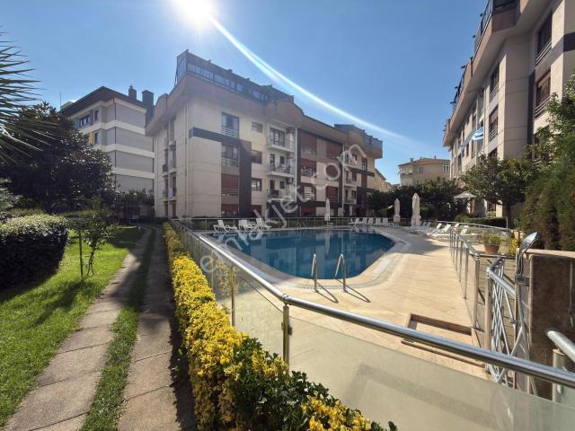 3en Gayrimenkul Tuzla Postahane Aydoğan Park2 Satılık 2+1 Eşyalı