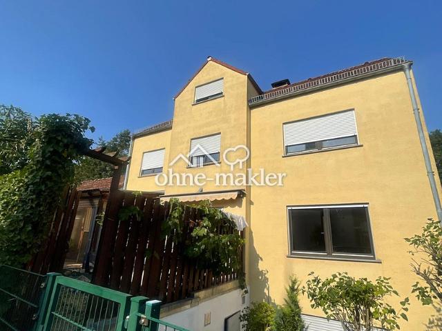 3er WG Haus zu vermieten