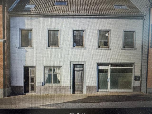 3er WG in Aachen ab 01 Mai 2025