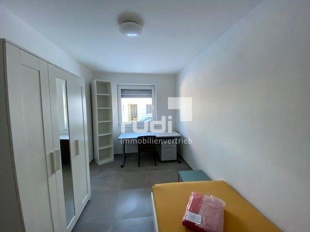 3er WG Wohnung mit Balkon in unmittelbarer Uni Nähe!