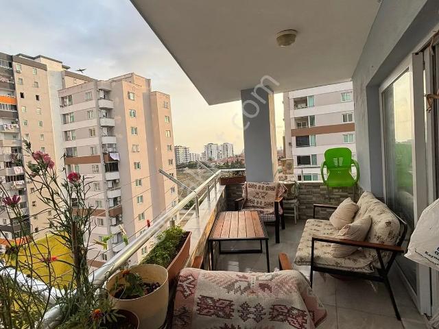 3ev Emlaktan Yüzüncüyıl Mah.de Satılık 3+1 Açık Mutfak Daire