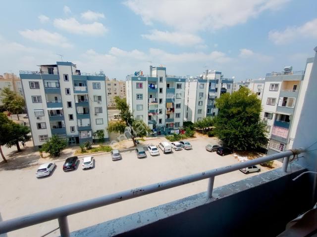 3ev Emlak'tan Yüreğir.atakent Mah. Geniş1+1eşyalı Kiralık Daire