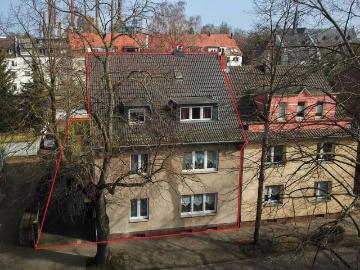 Holthausen, Düsseldorf, Rhein-Neuss, Bergisches Land, Nordrhein-Westfalen