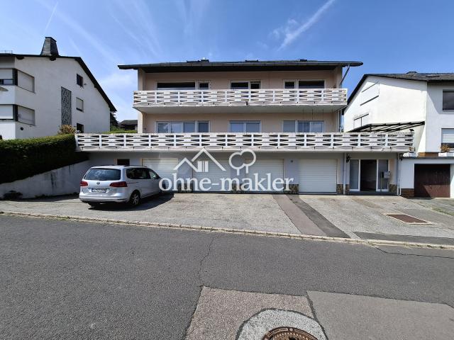 3FH Renditehit mit hohe Mieteinnahmen in Oberwesel Dellhofen
