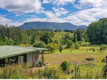 Nimbin 1 Acre & Studio | Build Pad | R2 Zoning STCA