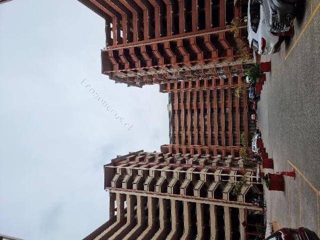 3Hab, 1Bañ, Rivas Vicuña 1214, Quinta Normal