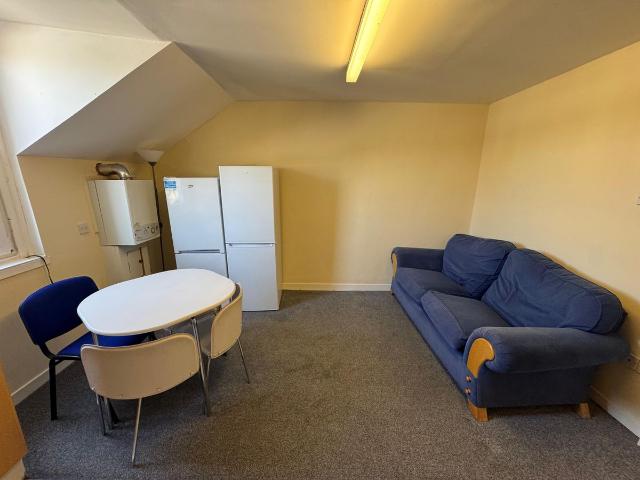 3/L, 46 Reform Street, Dundee DD1, 4 bed flat to rent, £1,340 pcm | PrimeLocation