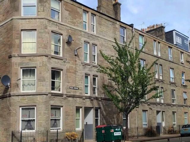 3/L, 20 Park Avenue, Dundee DD4, 2 bed flat to rent, £698 pcm | PrimeLocation