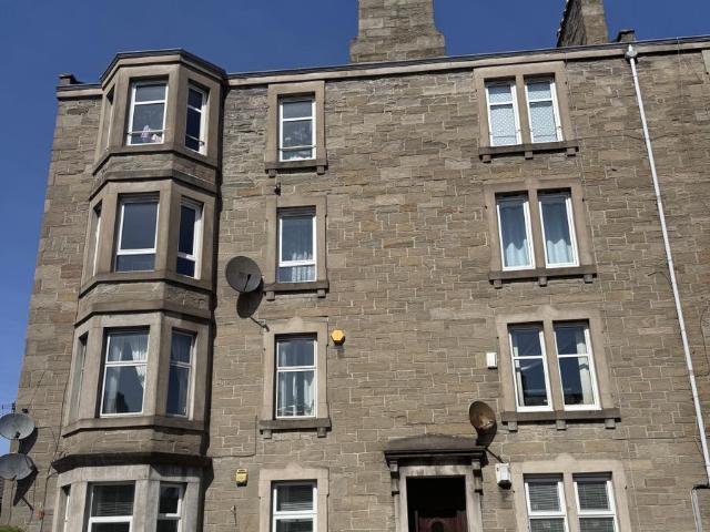 3/L, 327 Clepington Road, Dundee DD3, 2 bed flat to rent, £800 pcm | PrimeLocation