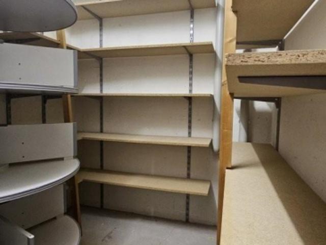 3m2 Archiv oder Abstellraum zentrumsnah in Zug