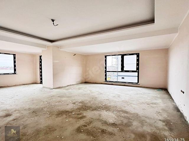 3M Yapı'dan Orhangazi Mah.'de 80 m2 2+1 Daire