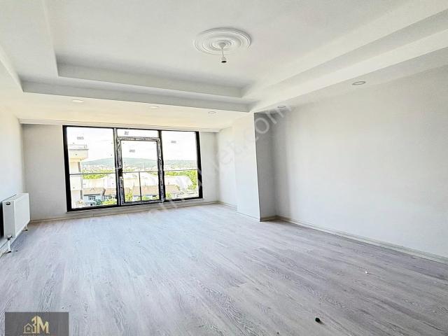 3m Yapı'dan Yavuz Selim'de Satılık 3+1 Üst Dubleks Daire