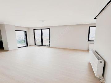 3mden 2 Banyo 1 Ebeveyn Banyolu 140m² Yüksek Kredi 3,5+1 Daire