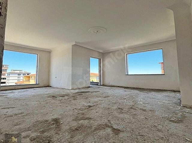 3M'den Aydos Kalesine Komşu %80 Krediye Uygun 2+1 80 m2 Daire !