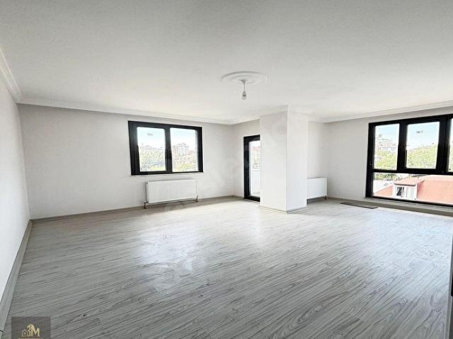 3M'DEN KAPALI OTOPARKLI TEK TAPU ÇİFT DAİRE İMKANI ÜSTDUBLEKS !