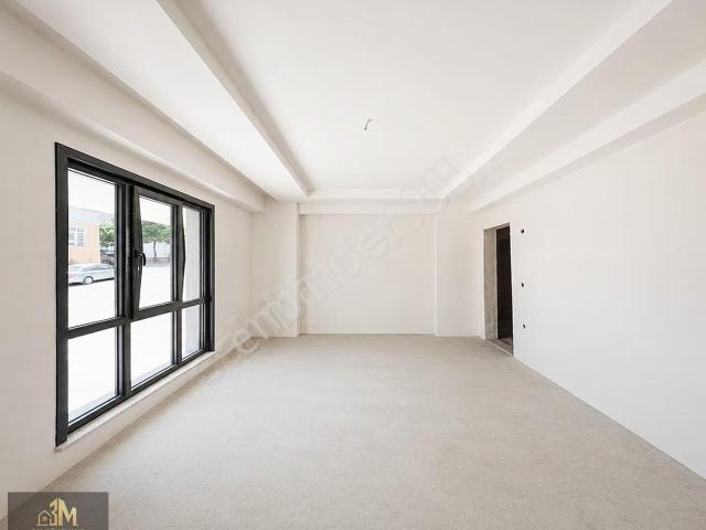 3m'den Necip Fazılda 2+1, 85m² Net Aydos Yakını, Otoparklı Daire