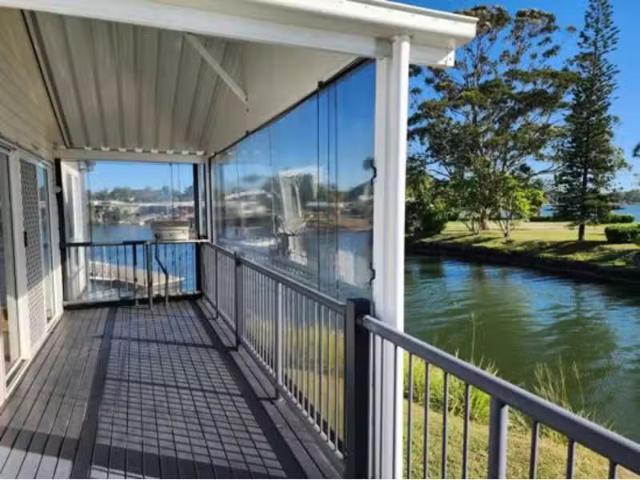 3MV/37 Chinderah Bay Dr, CHINDERAH House for rent Listed by L.