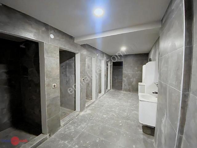 3n Suits'de Satılık 1+1 Dikili'de Modern Prestijli Yaşam!