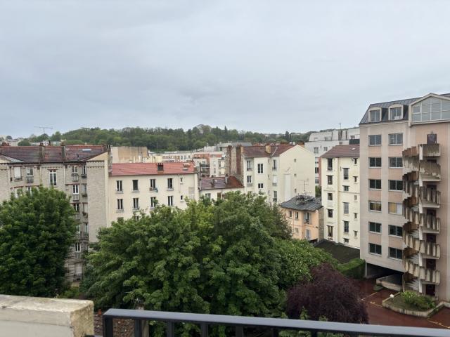 3p 52m2 meublé avec parking