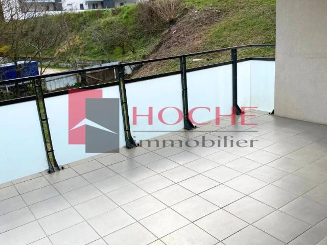 3P + C + garage 65 m²