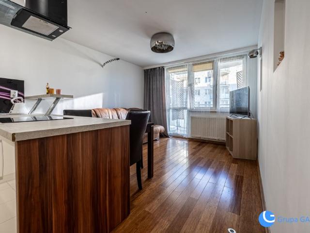 3pok.*57m2*pets friendly, Quattro*Prądnik Czerwony
