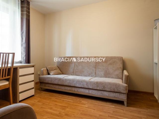 3pok, 68m, balkon, Ruczaj, wysoki standard