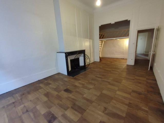 3P+C Centre Ville Grenoble