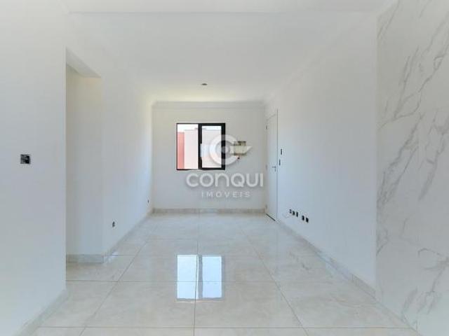 3Q c/ Suíte e Sacada c/ Churrasqueira – SJP