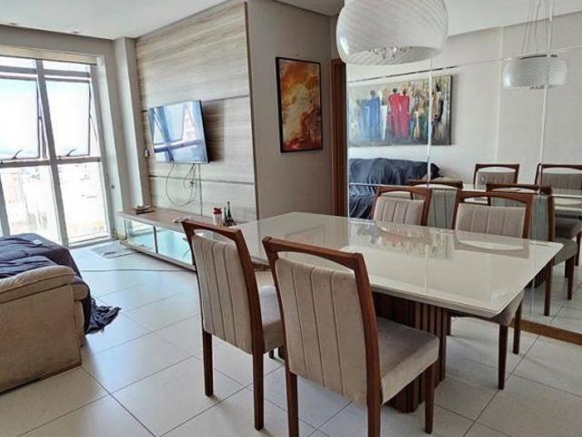 3qts sendo 3 suítes.2vgs.lazer, aceita financ e fgts, 61 99463 5151