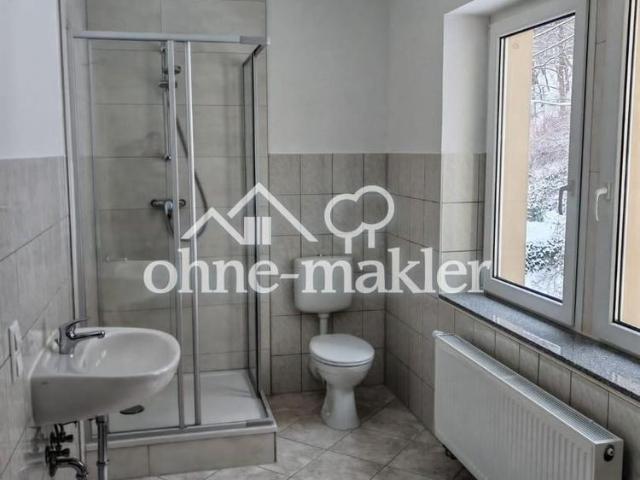 3R Wohnung mit EBK und Stellplätzen 80 m² im ländlichen Lößnitztal bei Oederan