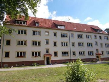 3R Wohnung in ruhiger Lage von Elsnig Familienfreundlich