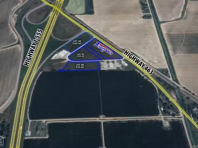 3R COLONY CIR, BAY, AR 72411