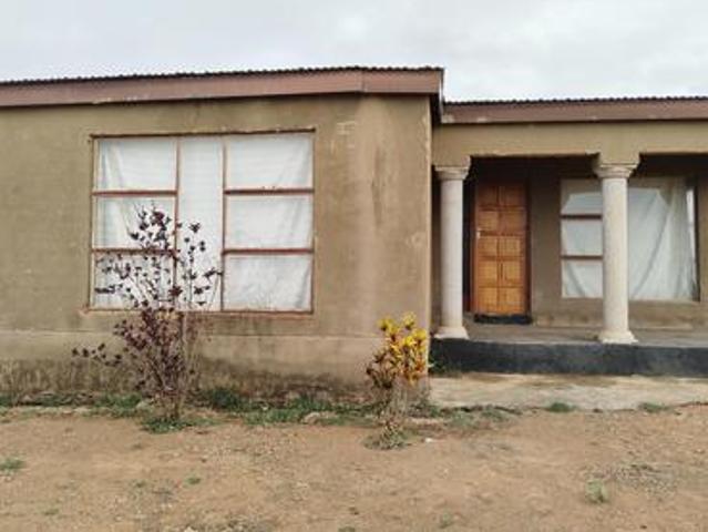 3room house on available at ha mavam.
