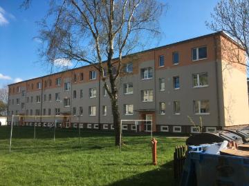 3Raum Wng in Semlow