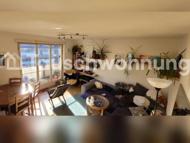 3Raum am Uetliberg mit Südbalkon, katzenfreundlich