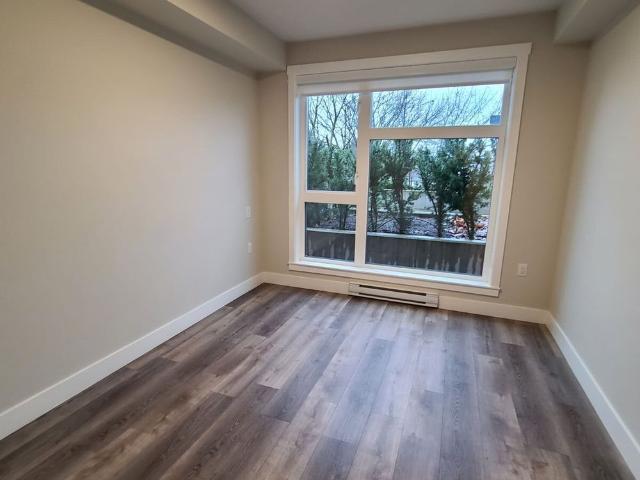 3rd Floor Condo at Yaletown Living